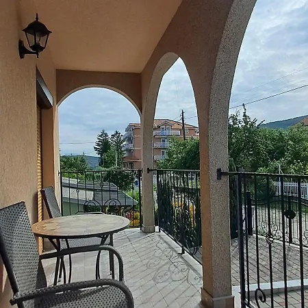 Talija 3 I 4 Apartman