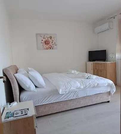 Talija 3 I 4 Apartman *