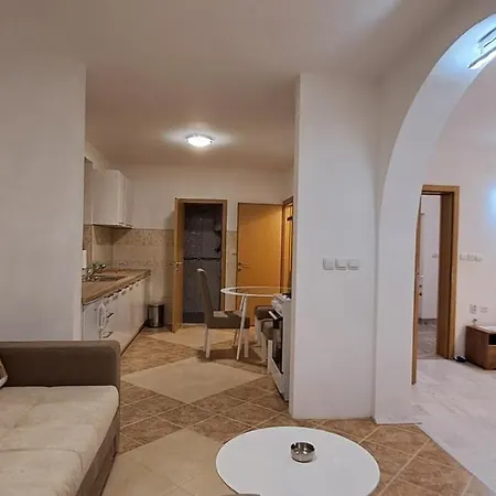 Apartman Talija 3 I 4 *