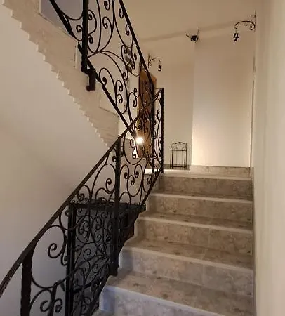 Talija 3 I 4 Apartman *