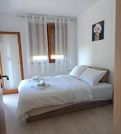 Apartment Talija 3 I 4 Soko Banja