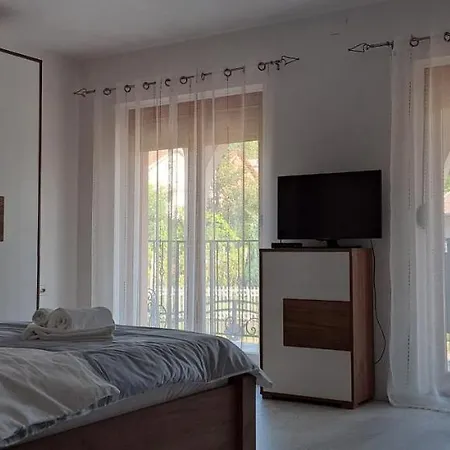 Talija 3 I 4 Apartman