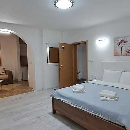Talija 3 I 4 Apartman *