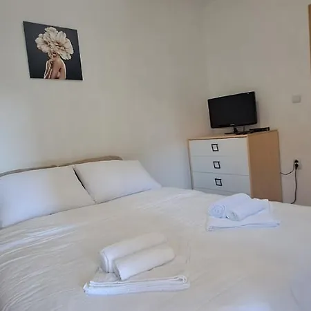 Apartman Talija 3 I 4 Sokobanja