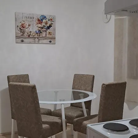 Apartment Talija 3 I 4 Soko Banja