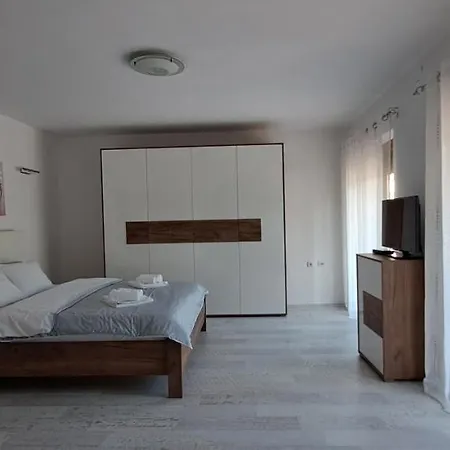 Talija 3 I 4 Apartman *