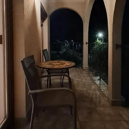 Apartman Talija 3 I 4