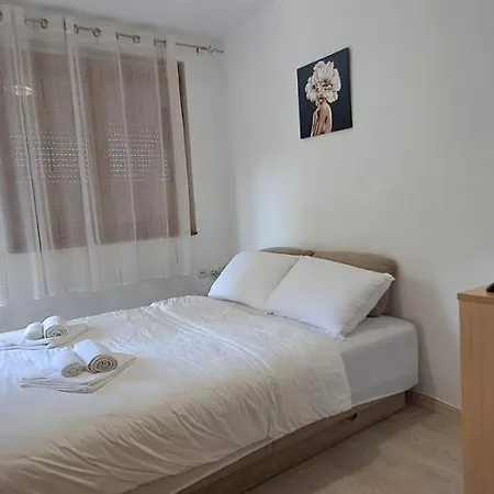 Apartment Talija 3 I 4 Soko Banja