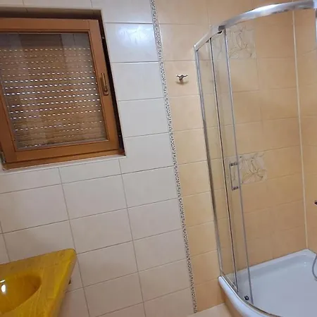 Talija 3 I 4 Apartman