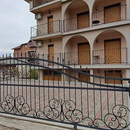 Talija 3 I 4 Apartment Soko Banja