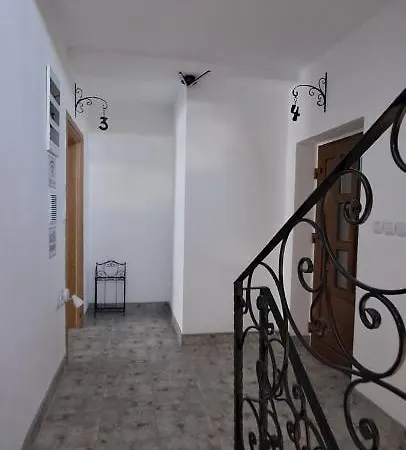 Apartman Talija 3 I 4 Sokobanja