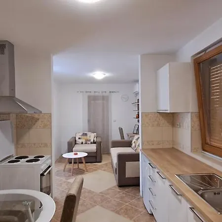 Talija 3 I 4 Apartment Soko Banja