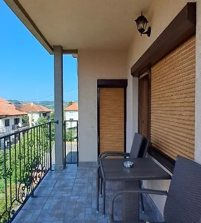 Talija 3 I 4 Apartman Sokobanja