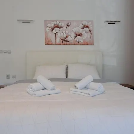 Talija 3 I 4 Apartman