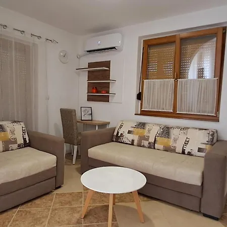 Apartman Talija 3 I 4 *