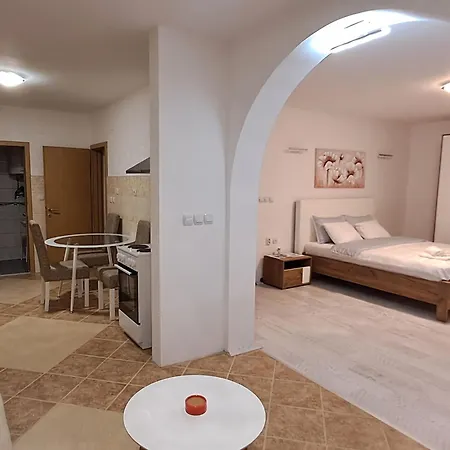 Talija 3 I 4 * Sokobanja