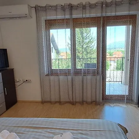 Talija 3 I 4 Sokobanja