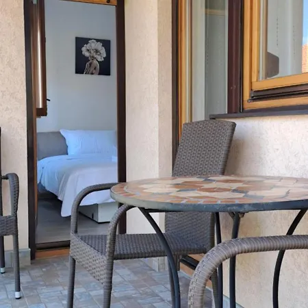 Apartman Talija 3 I 4