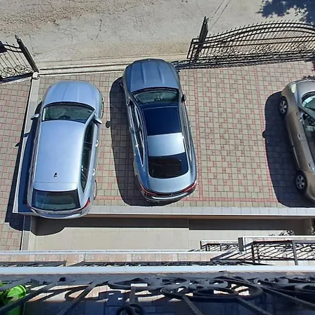 Talija 3 I 4 Apartman *