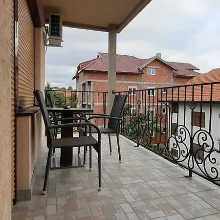 Apartman Talija 3 I 4