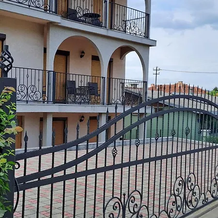 Talija 3 I 4 * Sokobanja