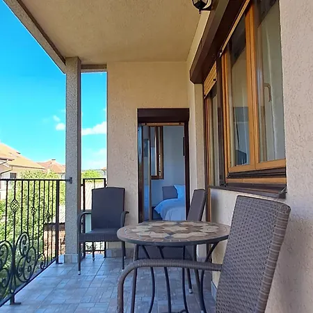 Apartman Talija 3 I 4 Sokobanja