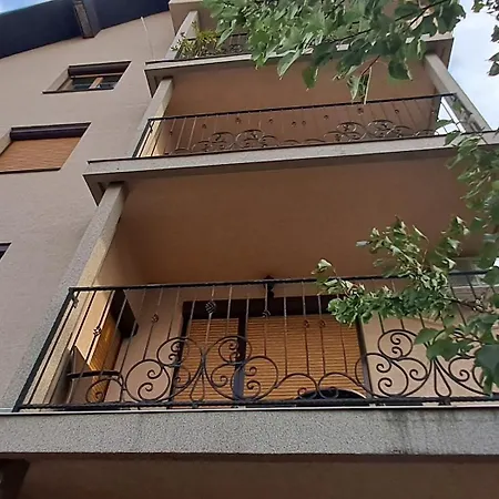 Apartman Talija 3 I 4 Sokobanja