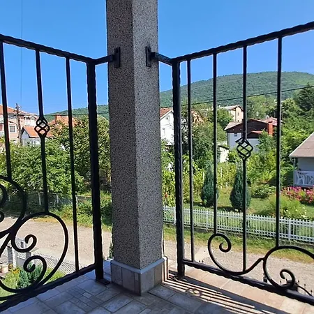 Apartment Talija 3 I 4 *