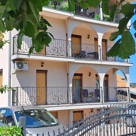 Apartment Talija 3 I 4 Soko Banja