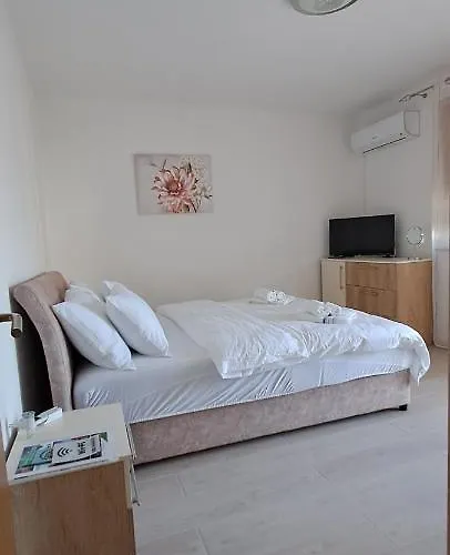 Talija 3 I 4 Daire *