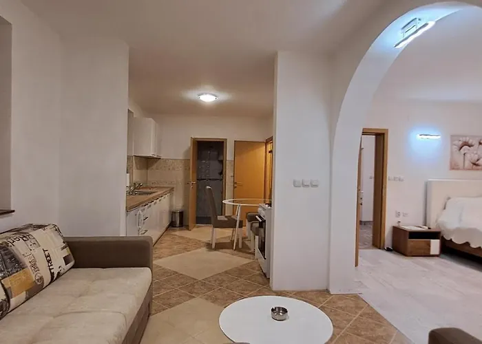 Daire Talija 3 I 4 *