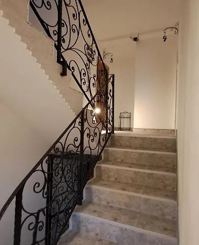 Talija 3 I 4 Daire *