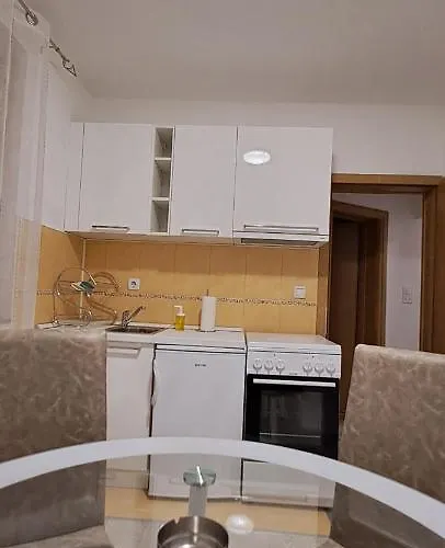 Daire Talija 3 I 4 *