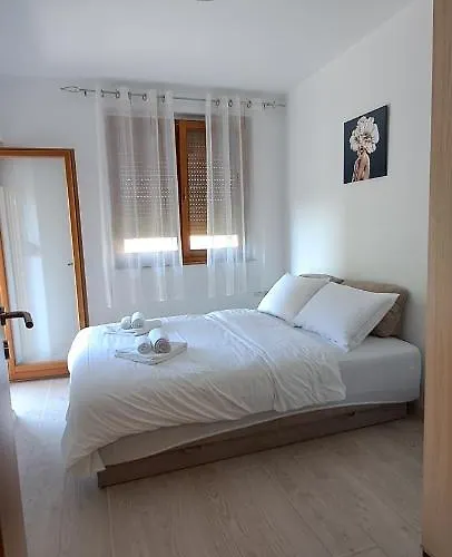 Daire Talija 3 I 4 Soko Banja