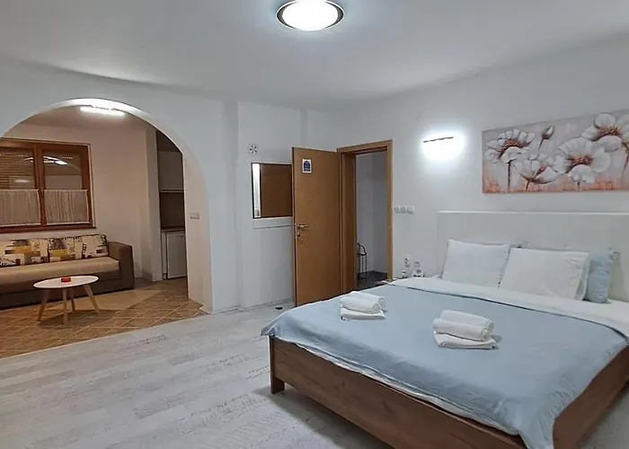 Talija 3 I 4 Daire *