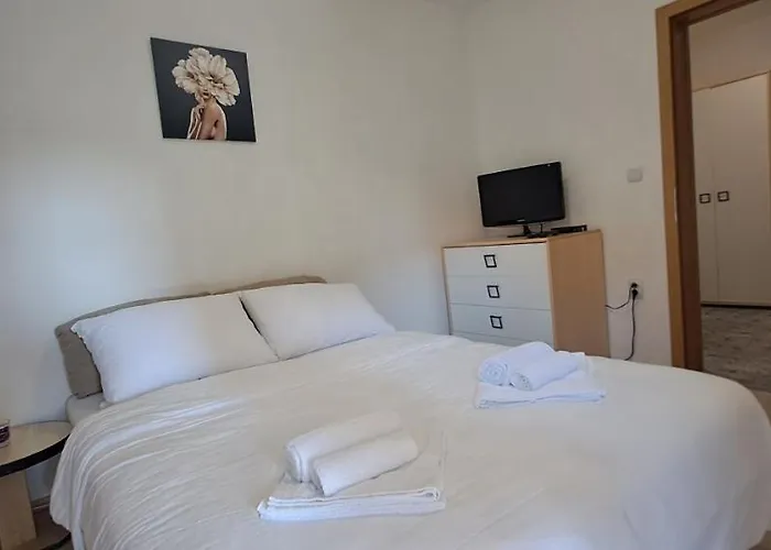 Daire Talija 3 I 4 Soko Banja