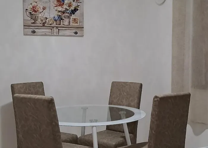 Daire Talija 3 I 4 Soko Banja