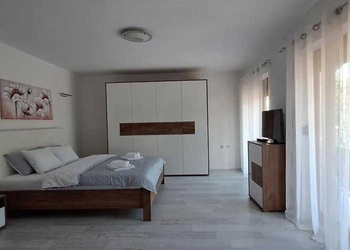 Talija 3 I 4 Daire *