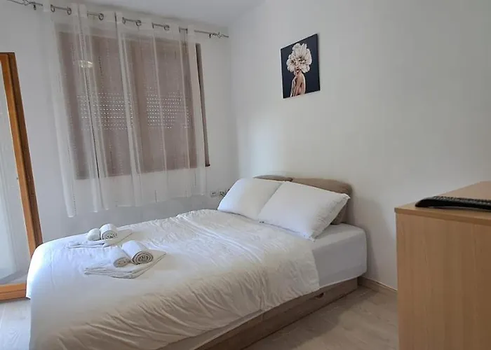 Daire Talija 3 I 4 Soko Banja