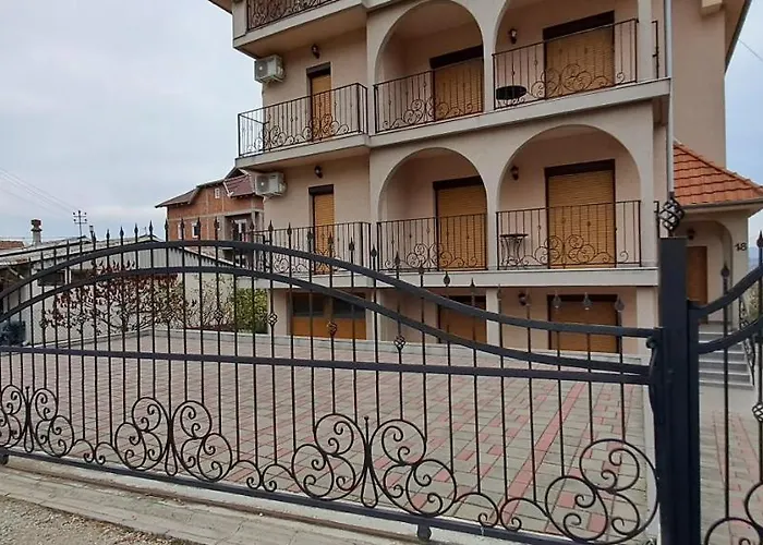 Talija 3 I 4 Daire Soko Banja