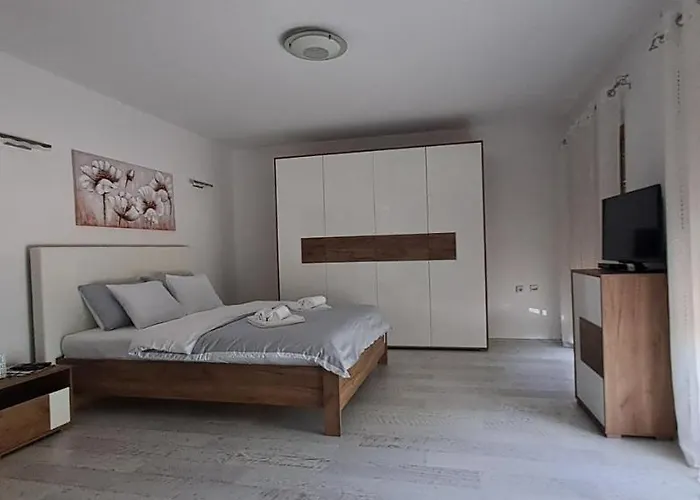 Daire Talija 3 I 4 *