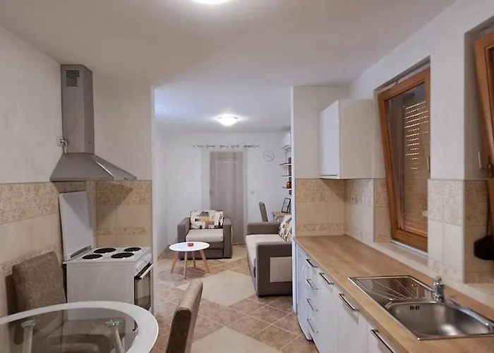 Talija 3 I 4 Daire Soko Banja