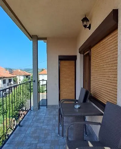 Talija 3 I 4 Daire Soko Banja