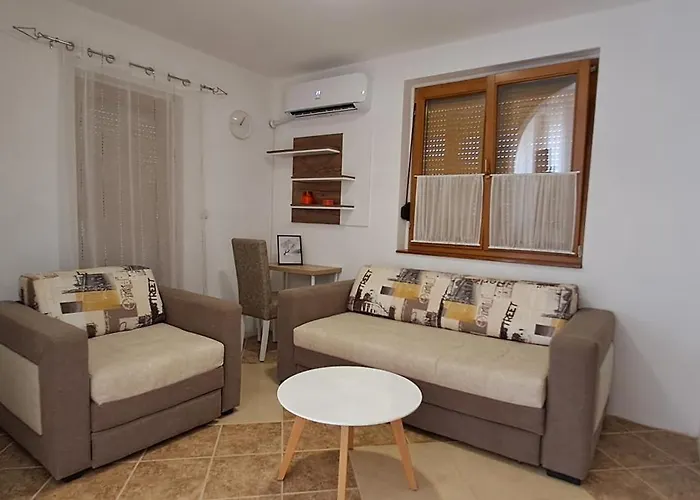 Daire Talija 3 I 4 *