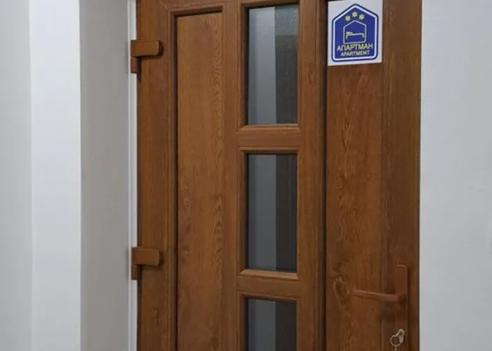 Talija 3 I 4 Soko Banja