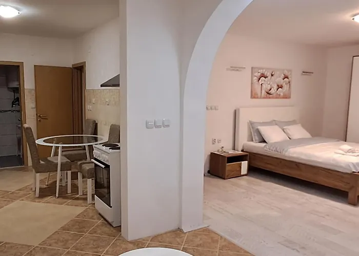 Talija 3 I 4 * Soko Banja