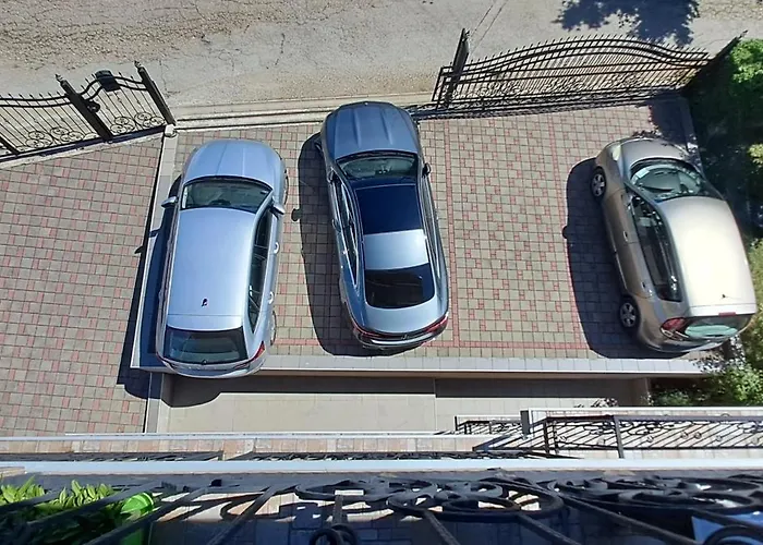 Talija 3 I 4 Daire *