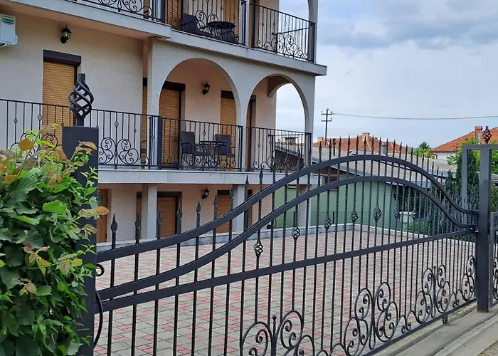 Talija 3 I 4 * Soko Banja