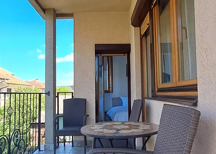 Daire Talija 3 I 4 Soko Banja