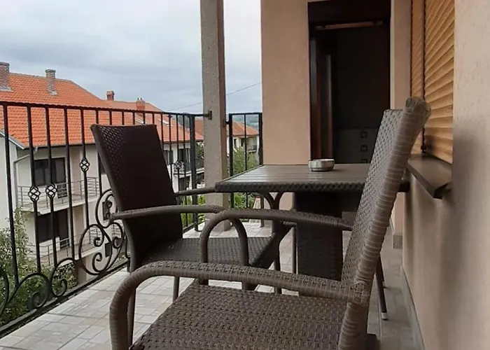 Talija 3 I 4 * Soko Banja